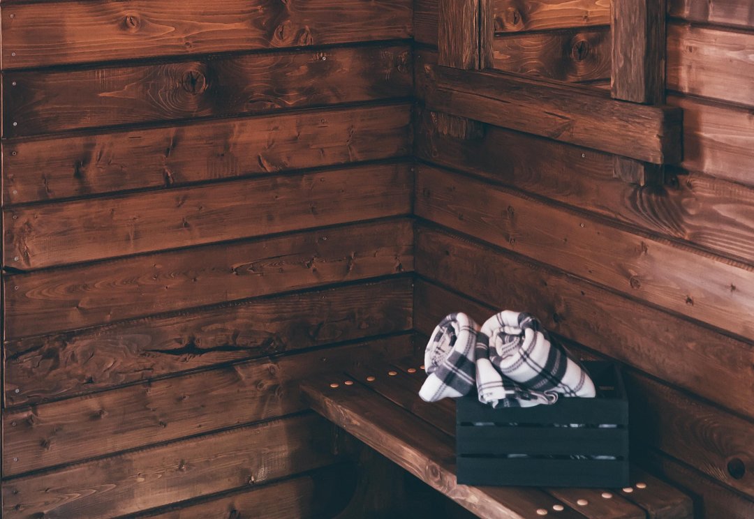 Глемпинг 2-местный №1