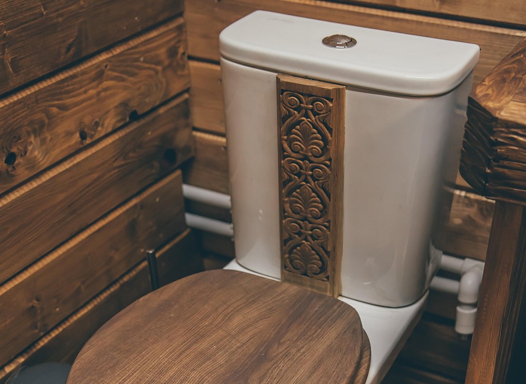 Глемпинг 2-местный №1