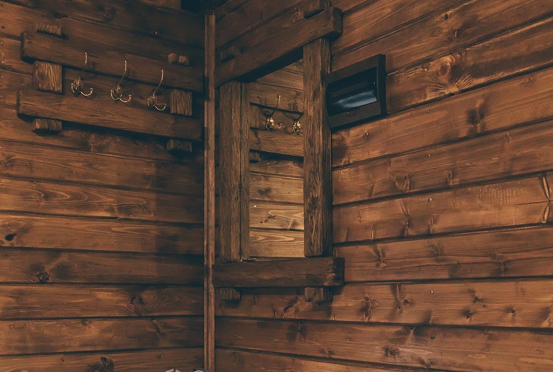 Глемпинг 2-местный №2