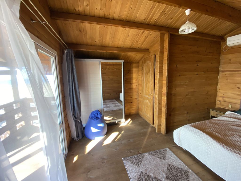 База отдыха Домик у моря, Гагрский район: фото 4