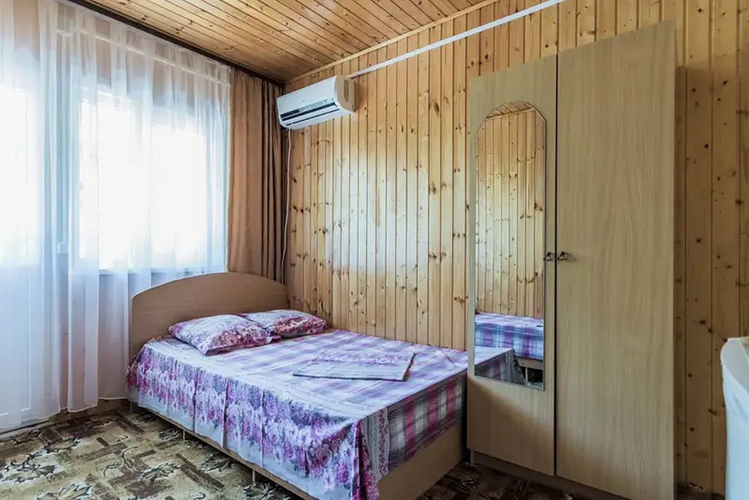 Стандартный 2-местный