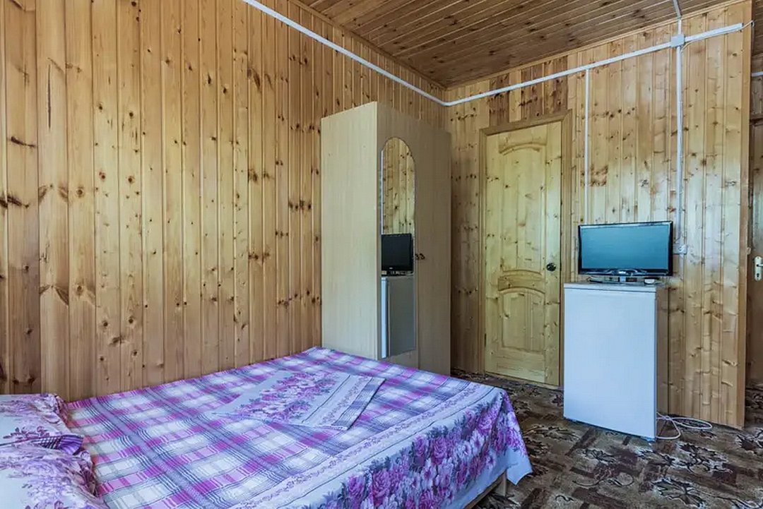 Стандартный 2-местный