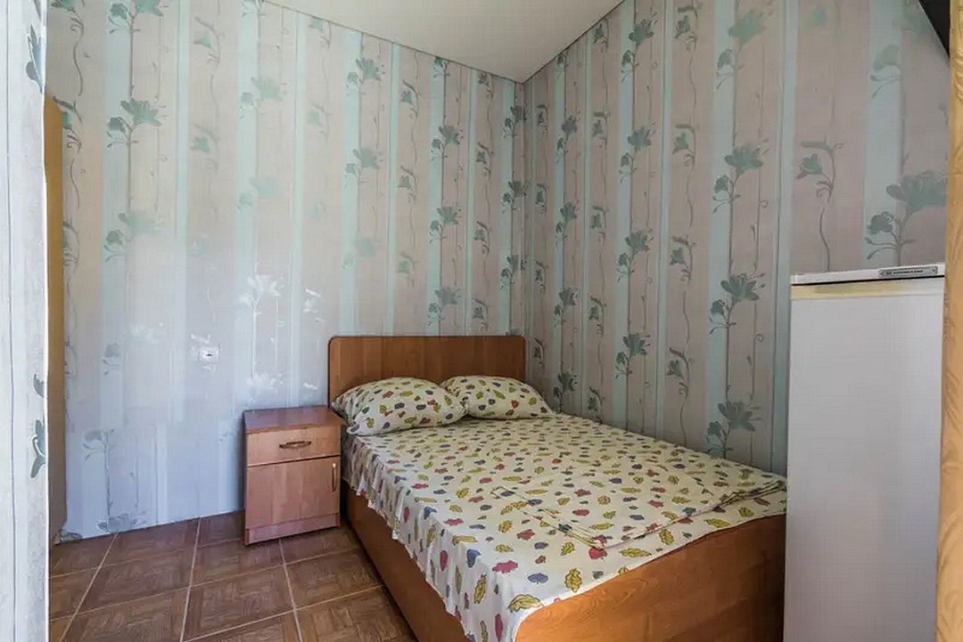 Стандартный 2-местный