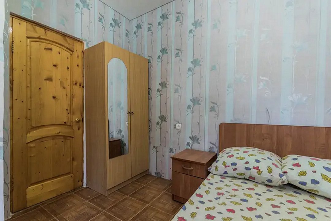 Стандартный 2-местный