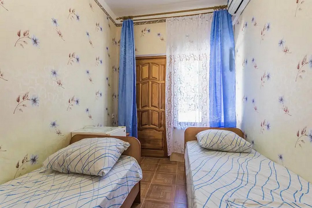 Стандартный 2-местный