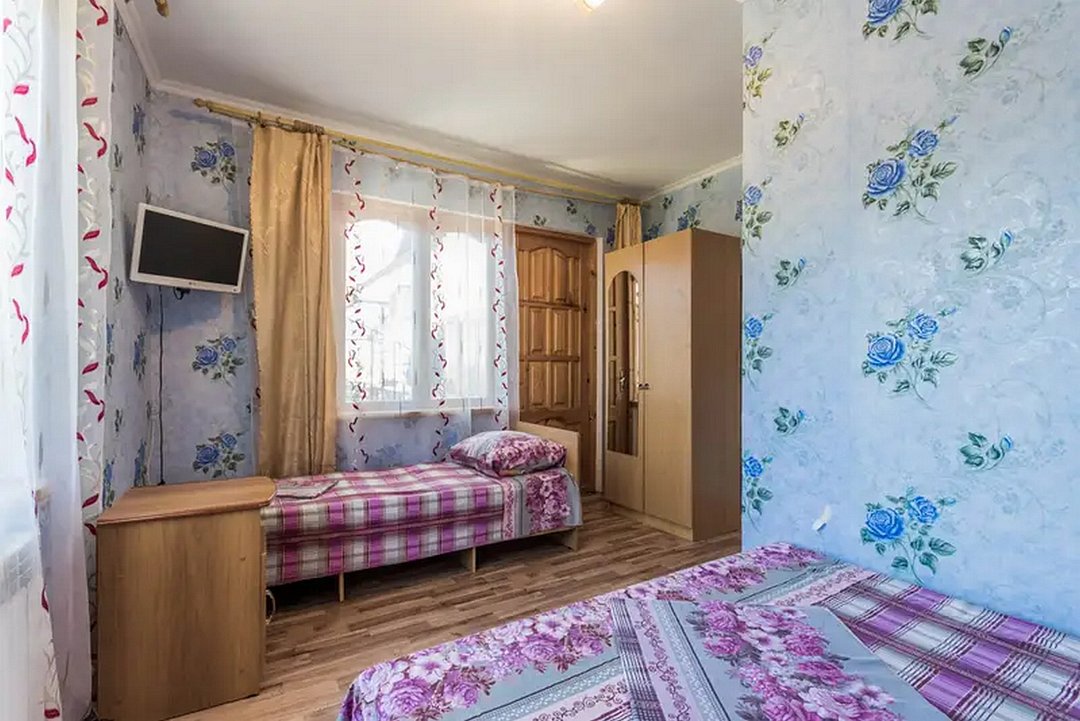 Стандартный 3-местный