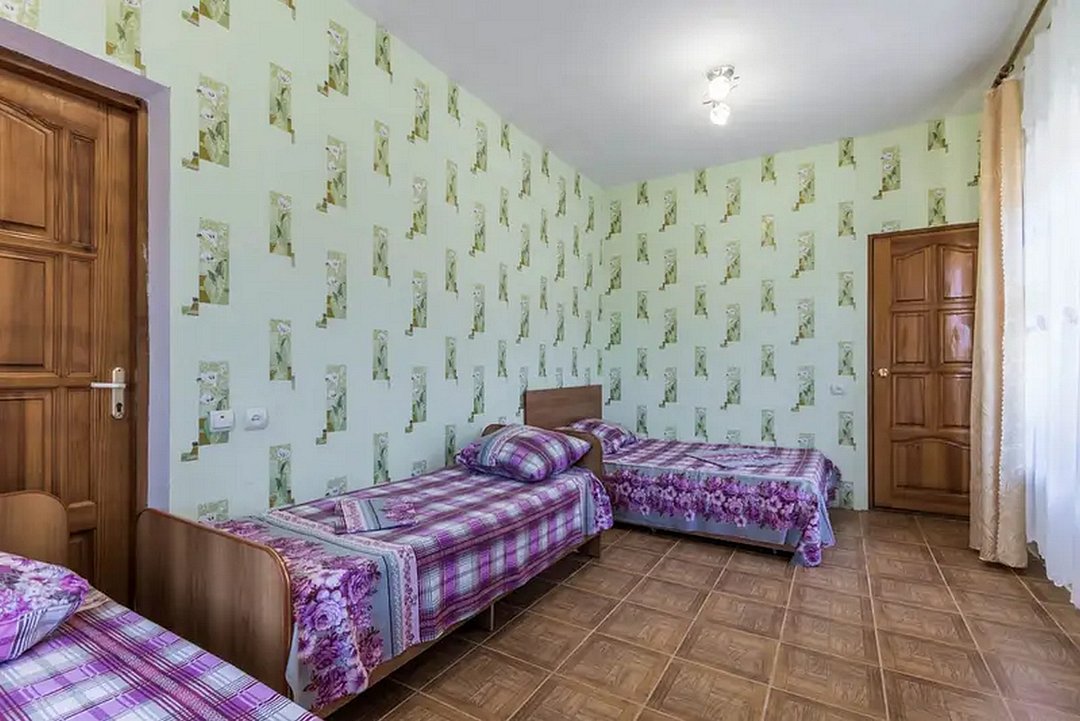 Стандартный 3-местный