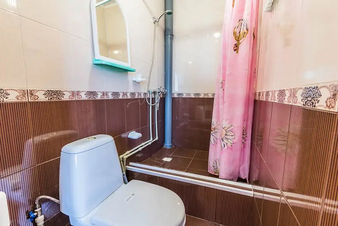 Стандартный 3-местный