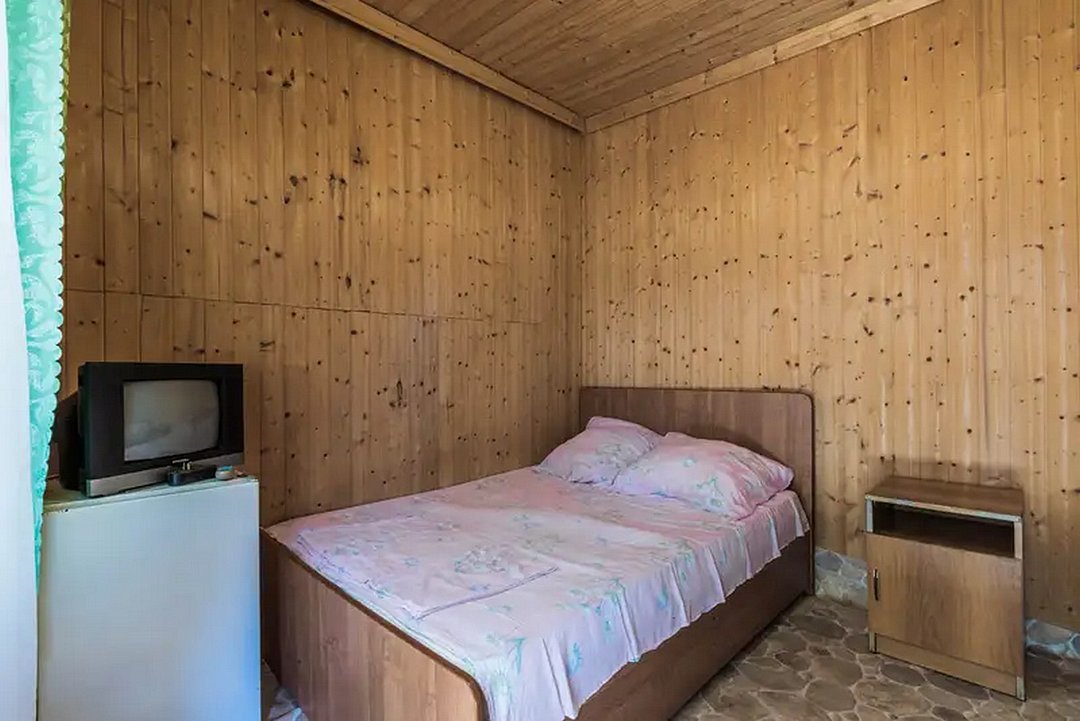 Эконом 3-местный