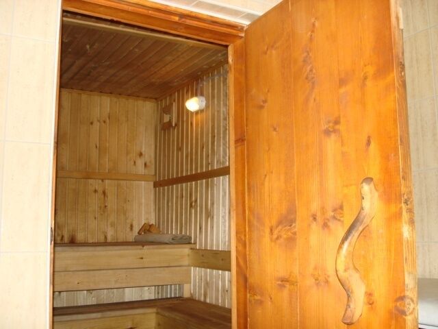 кедровая усадьба