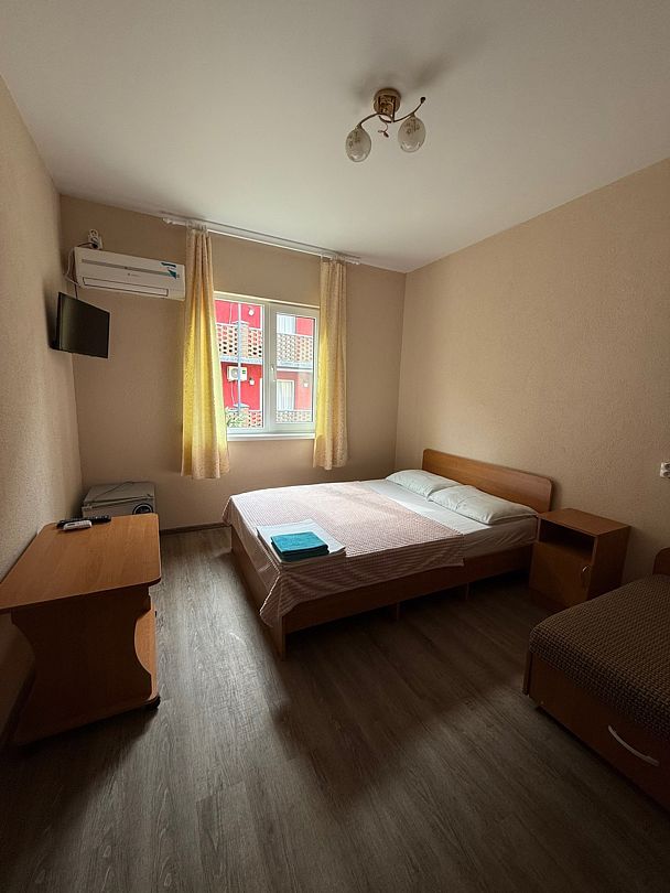 Стандартный 2-местный