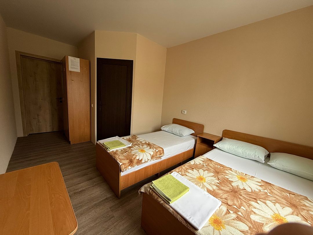 Стандартный 3-местный