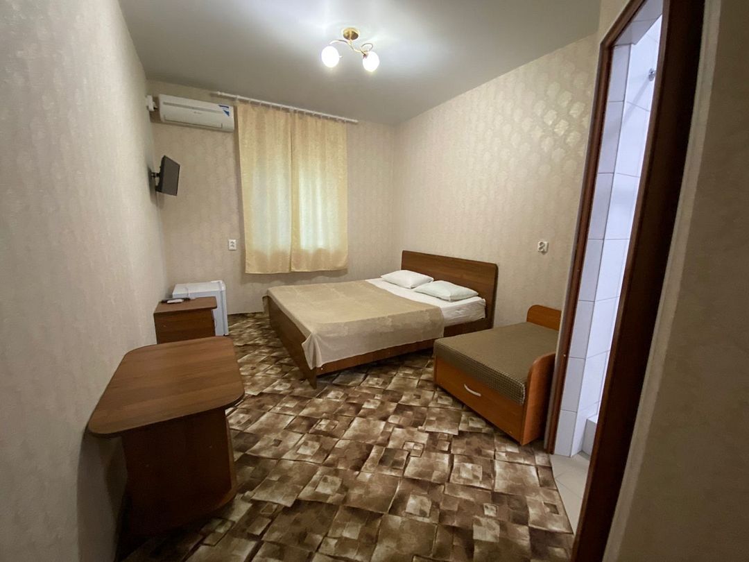 Стандартный 3-местный