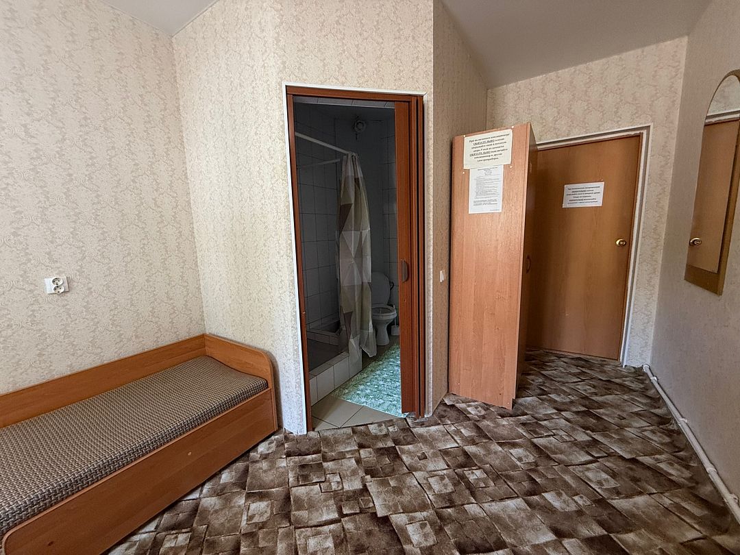 Стандартный 3-местный