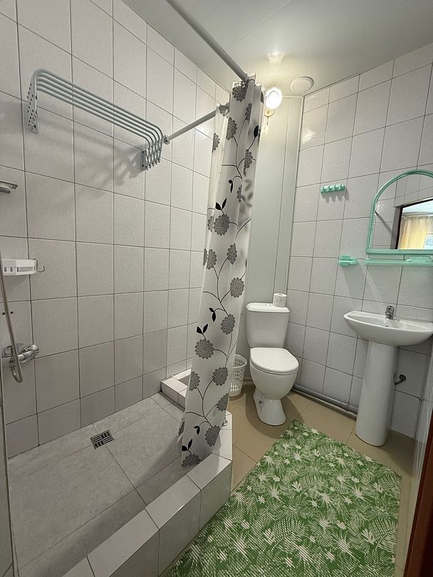 Стандартный 3-местный