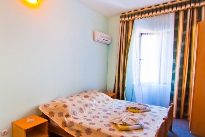 Стандартный 2-местный