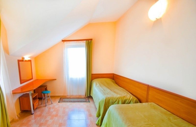 Стандартный 2-местный