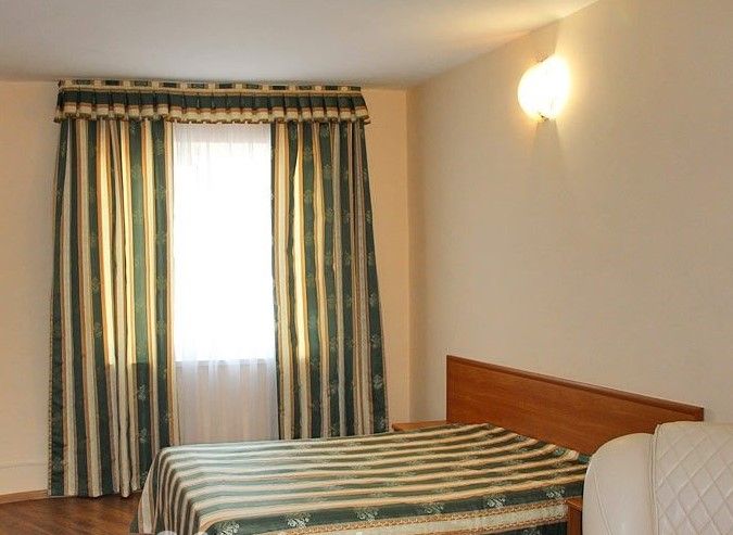 Стандартный Улучшенный 2-местный