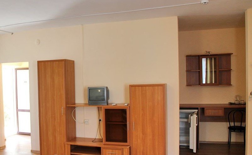 Стандартный Улучшенный 2-местный