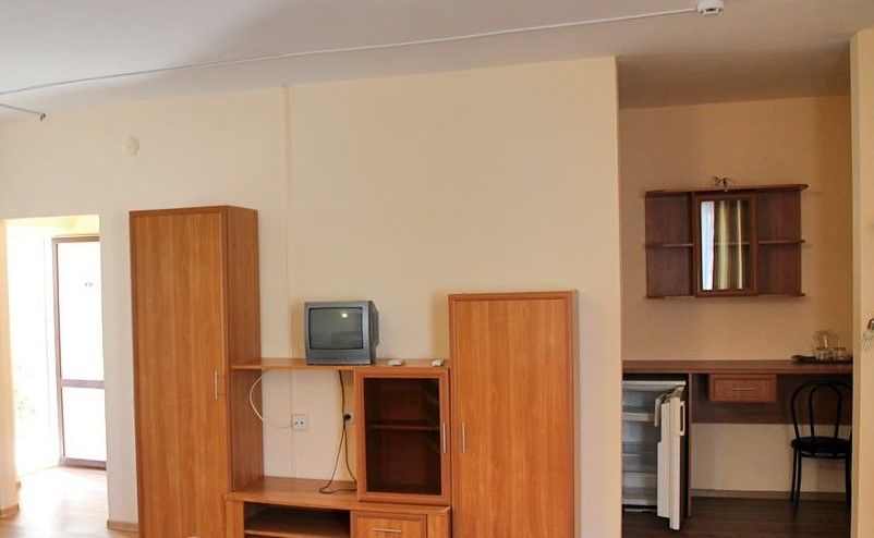 Стандартный Улучшенный 2-местный