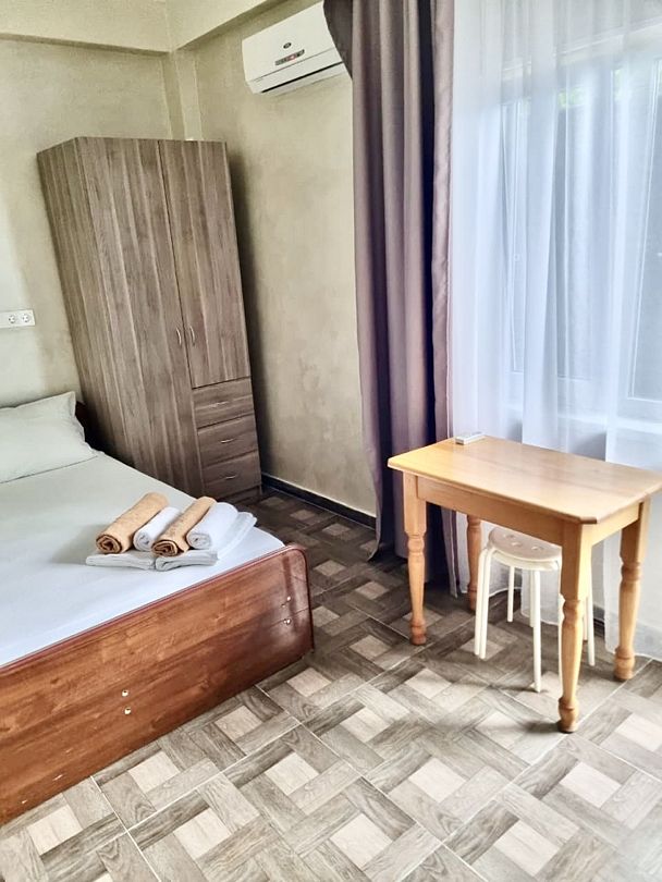 Стандартный 3-местный