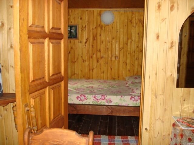 кедровая усадьба