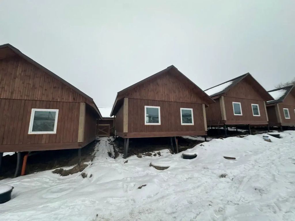 Глэмпинг Суворов, Лакинск, Владимирская область