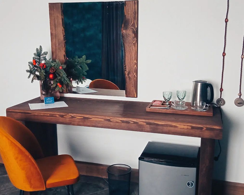 Глэмпинг Суворов, Владимирская область: фото 5