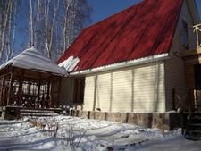 Гостевой дом На Луговой, Республика Башкортостан, Белорецкий