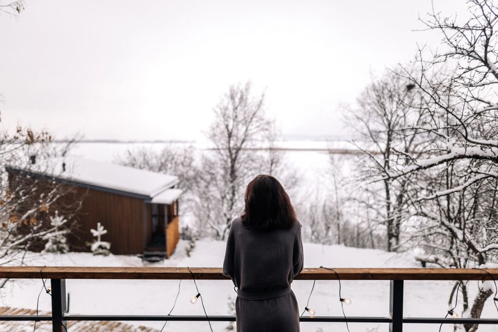 Глэмпинг Загородный клуб Форрест, Республика Татарстан: фото 2