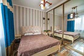 Номер Standard, База отдыха ПарБезПар, Армавир