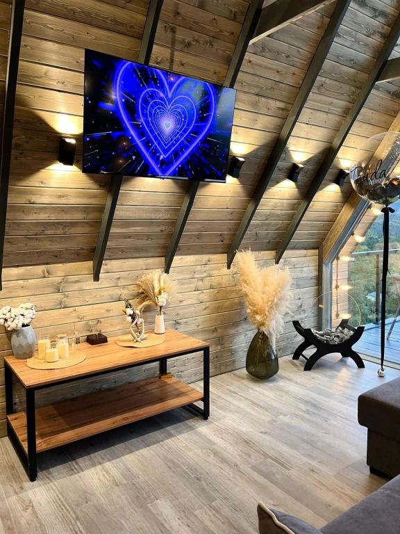 Глэмпинг Tauda, Алматинская область: фото 5