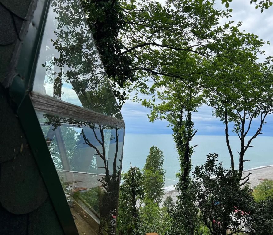 Martini Kvariati, Аджария: фото 2