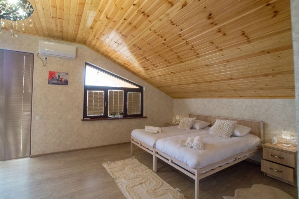 Andro House, Имеретия: фото 4