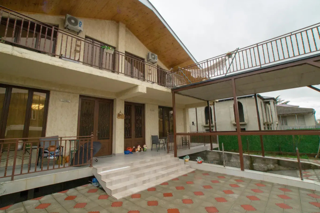 Гостевой дом Andro House, Имеретия, Цхалтубо Кутаиси, Грузия