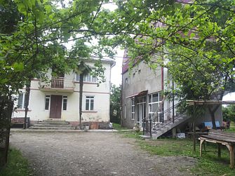 Гостевой дом Achi