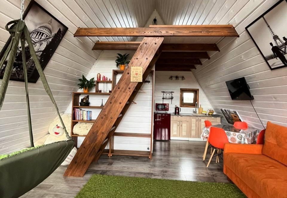 Афрейм 4-местный