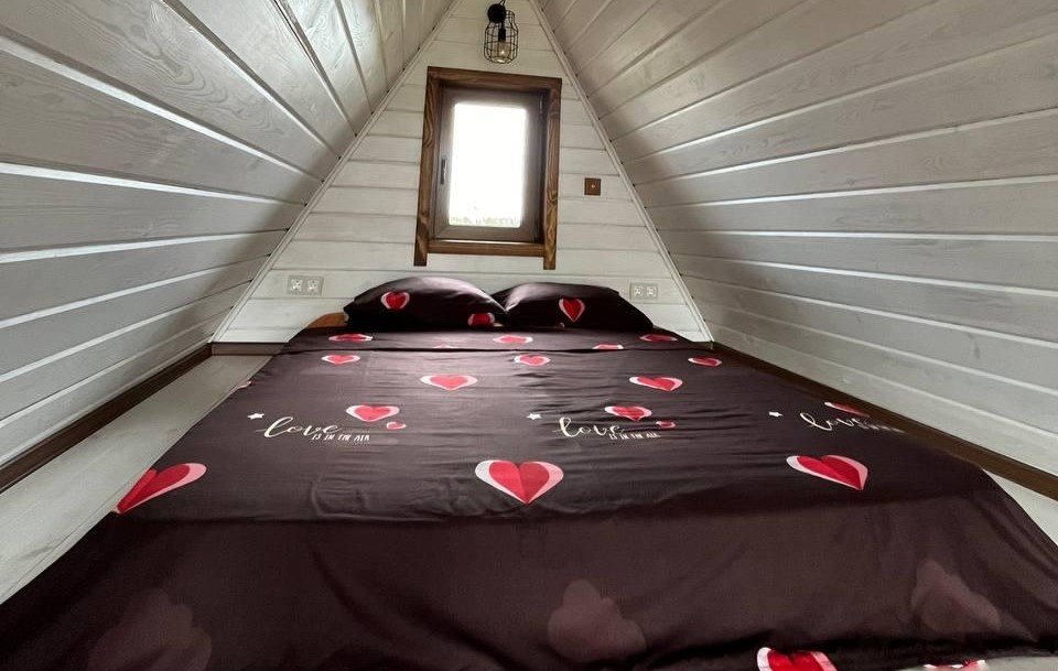 Афрейм 4-местный