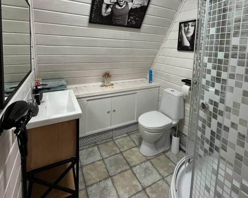 Афрейм 4-местный