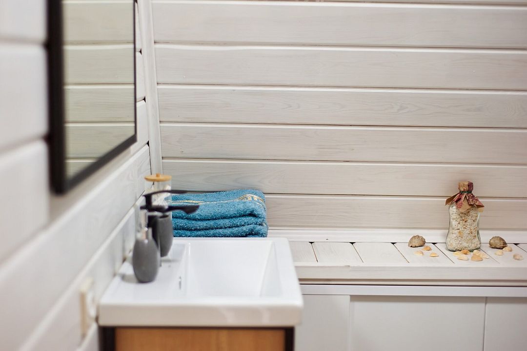 Афрейм 4-местный