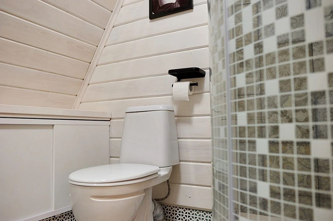 Афрейм 4-местный