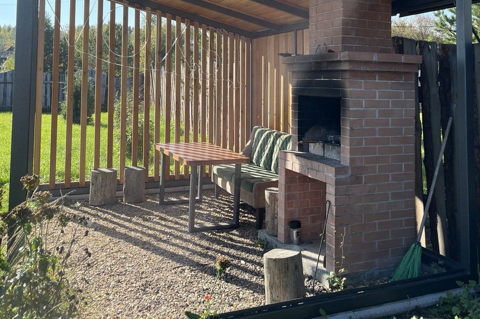 Афрейм 4-местный