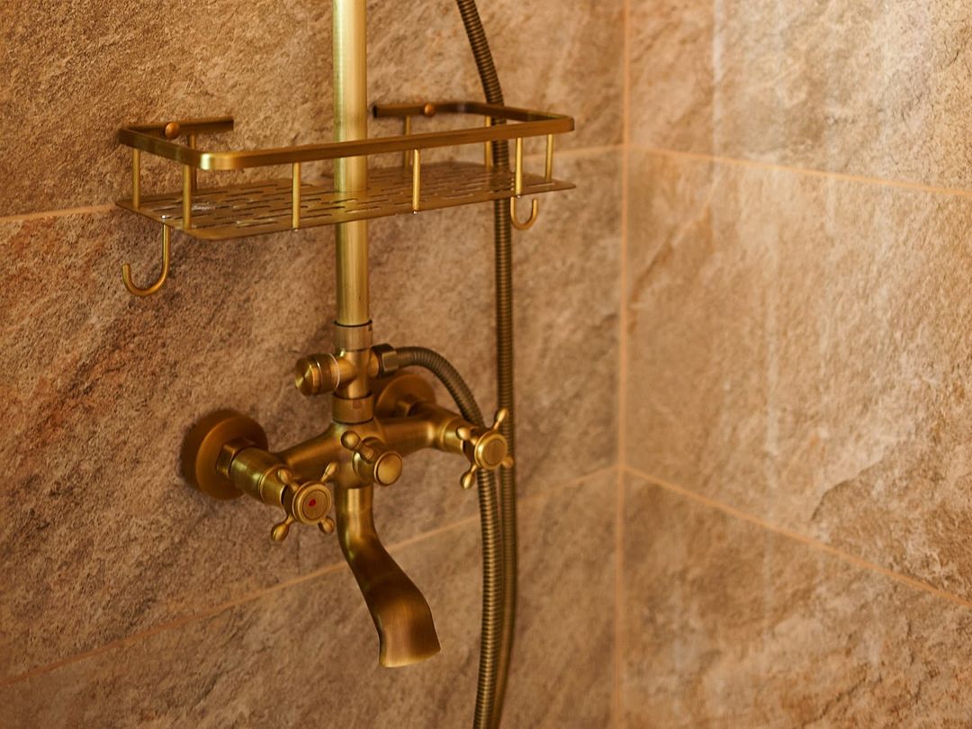 Барн 6-местный 2-комнатный