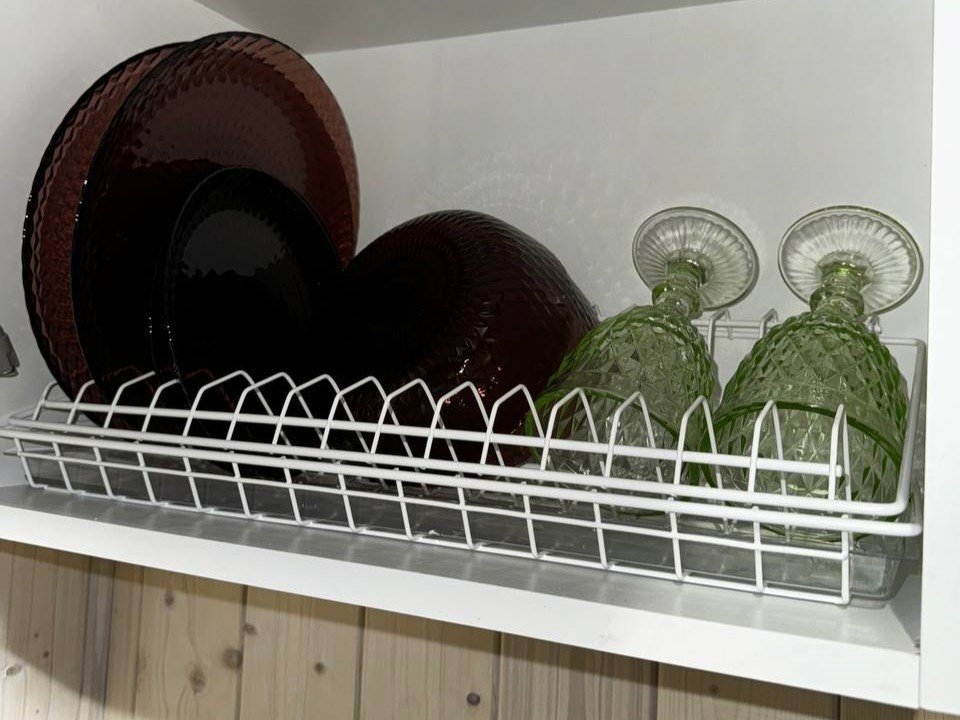 Домик 2-местный Грин