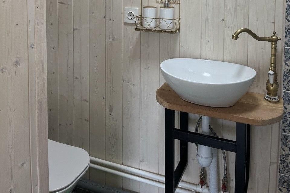 Домик 2-местный Грин