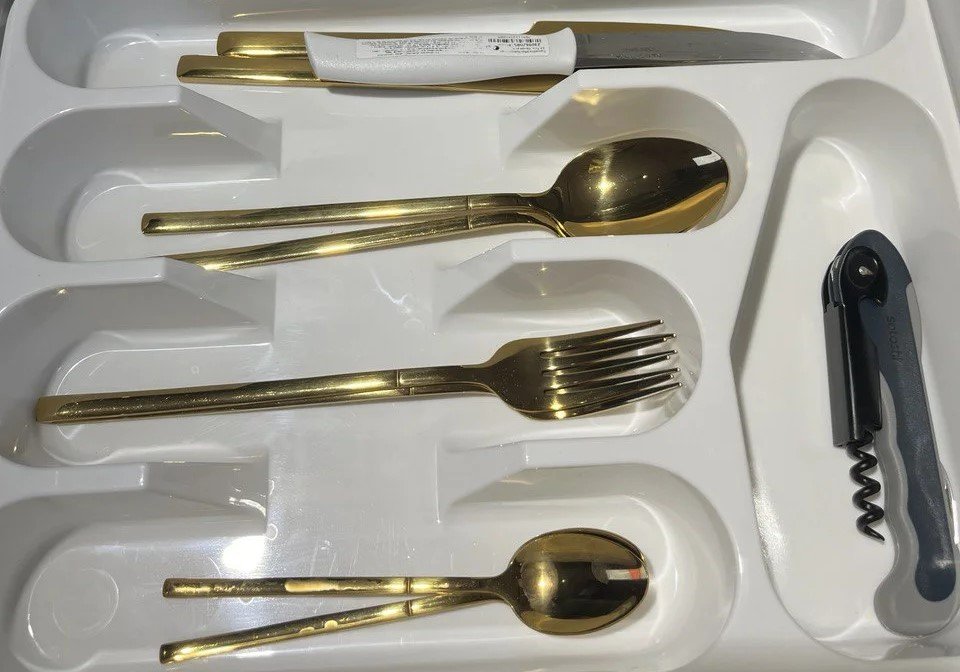 Домик 2-местный Желтый