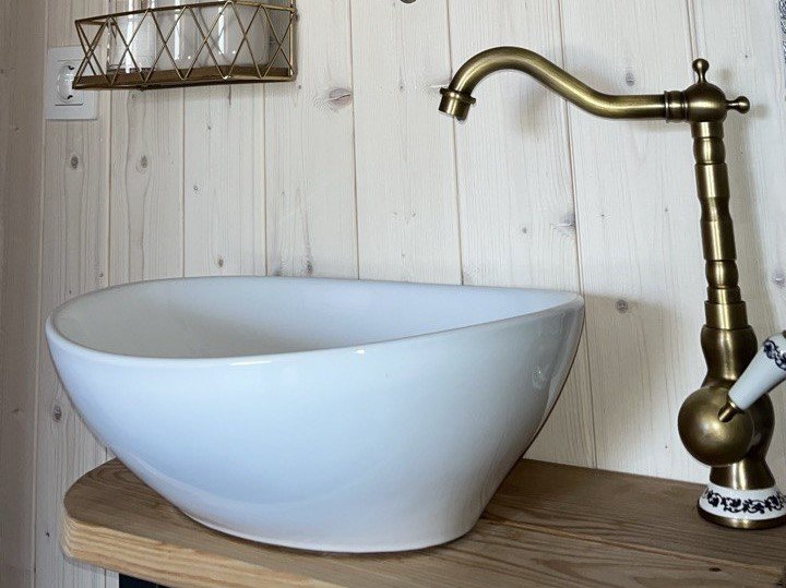 Домик 2-местный Красный