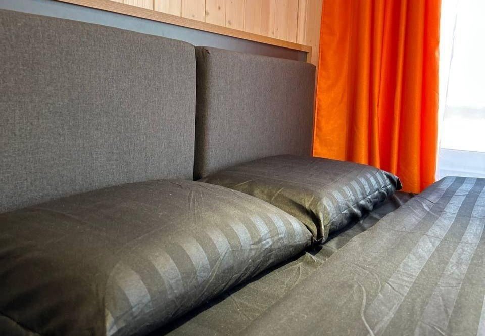 Домик 2-местный Орандж