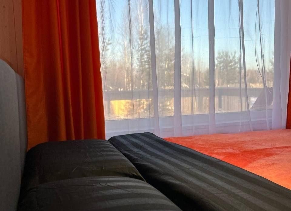 Домик 2-местный Орандж