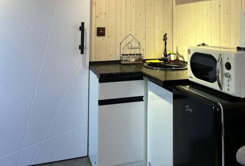 Домик 2-местный Орандж